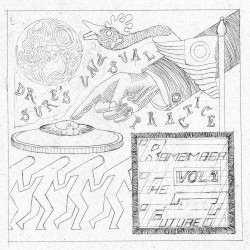 Remember The Future? Vol.1