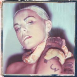 DONT PANIC! (acoustic)