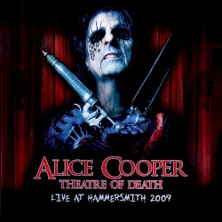 Theatre of Death: Live at Hammersmith 2009