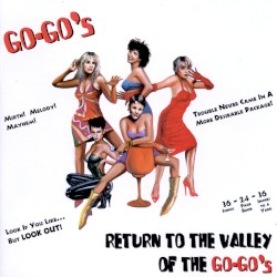 Return to the Valley of the Go‐Go’s