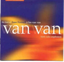 The Best of Juan Formell y Los Van Van