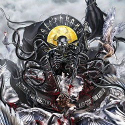 Angels for Breakfast ...and God for Lunch