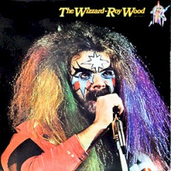 The Wizzard Roy Wood