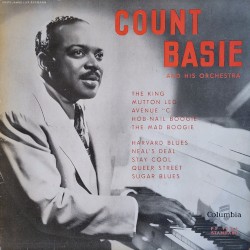 Count Basie Highlights 1942 - 1946