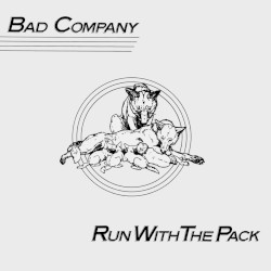 Run With the Pack