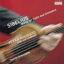 Works for Violin and Orchestra