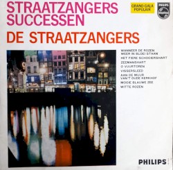 Straatzangers successen