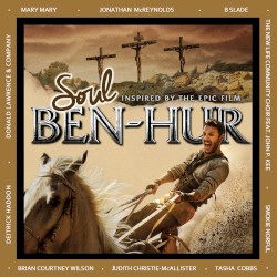 Soul: Inspired by the Epic Film Ben-Hur