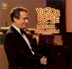 Live at the London Palladium