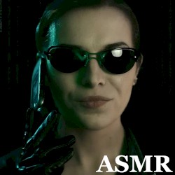 Trinity Runs Diagnostics on You