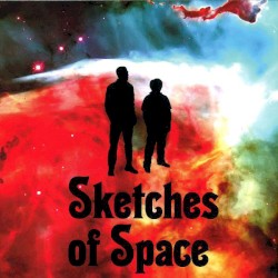 Sketches Of Space
