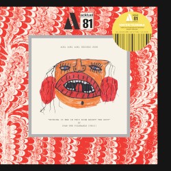 Nothing Is New in This Room Except the Dust