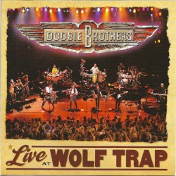 Live at Wolf Trap