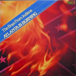 Atlanta Is Burning