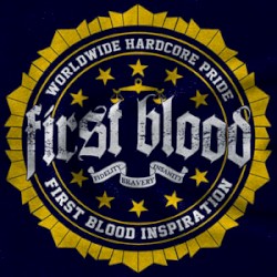 First Blood Inspiration