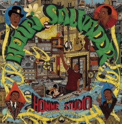 Homme Studio – 1970/1975