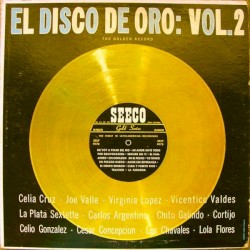 El disco de oro, vol. 2