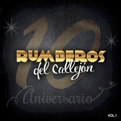 10 aniversario, Vol. 1