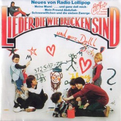 Lieder, die wie Brücken sind