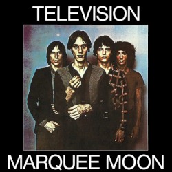 Marquee Moon