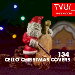 Cello Christmas Covers