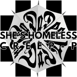 She's Homeless