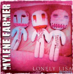 Lonely Lisa (remixes)