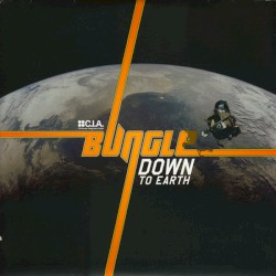 Down to Earth