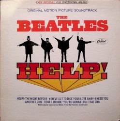 Help! Original Motion Picture Soundtrack