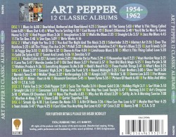 12 Classic Albums 1954–1962