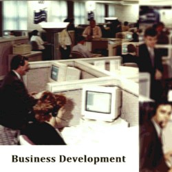 Business Development