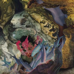 Archaeology of Intimacy