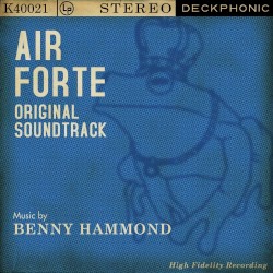 Air Forte Original Soundtrack