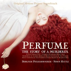 Perfume: The Story of a Murderer