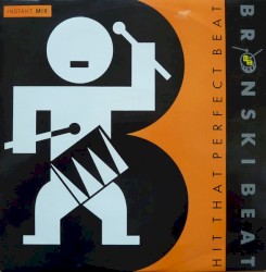 Hit That Perfect Beat (Instant Mix)