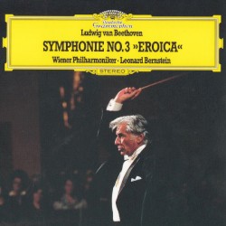 Symphonie No. 3 "Eroica"