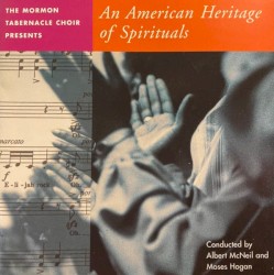 An American Heritage of Spirituals