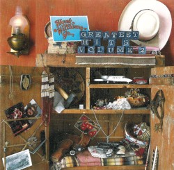 Greatest Hits Volume 2