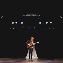 Past Midnight / Emily, settling