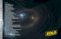 Solo: A Star Wars Story (Original Motion Picture Soundtrack/Deluxe Edition)