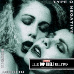 Bloody Kisses (Top Shelf edition)
