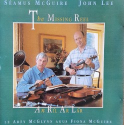 An Ríl Ar Lár (The Missing Reel)
