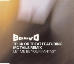 Let Me Be Your Fantasy