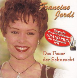 Das Feuer der Sehnsucht