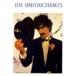 The Untouchables