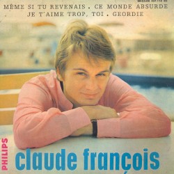 Même si tu revenais