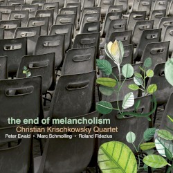 The End of Melancholism