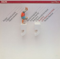 The Academy Plays French Music