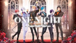 ONE NIGHT