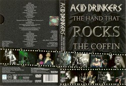 The Hand That Rocks the Coffin